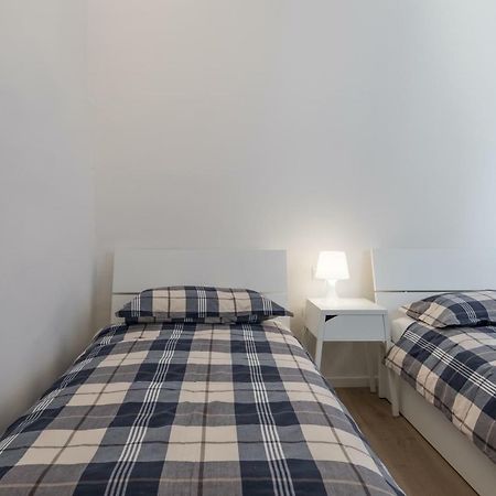 Lagom Apartment トレント エクステリア 写真
