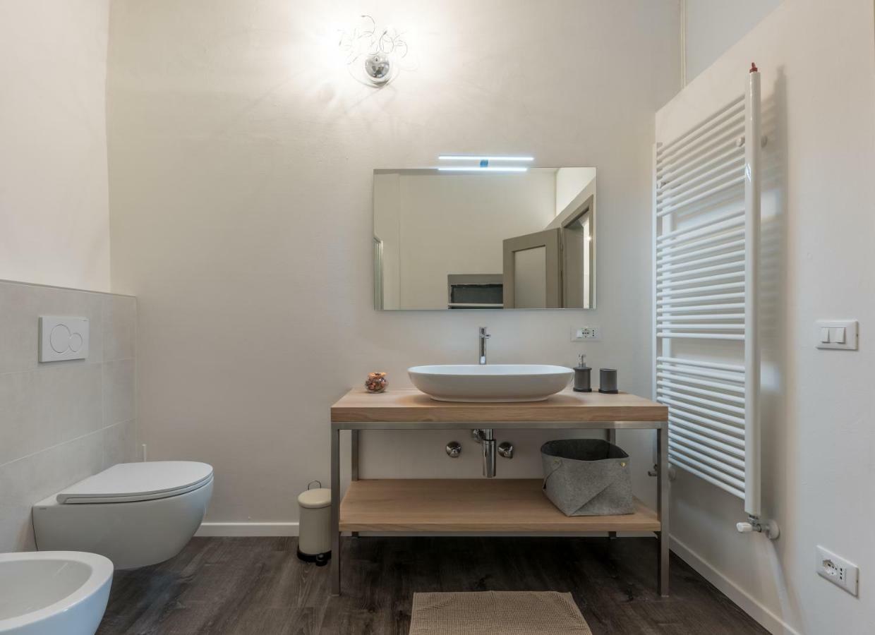 Lagom Apartment トレント エクステリア 写真