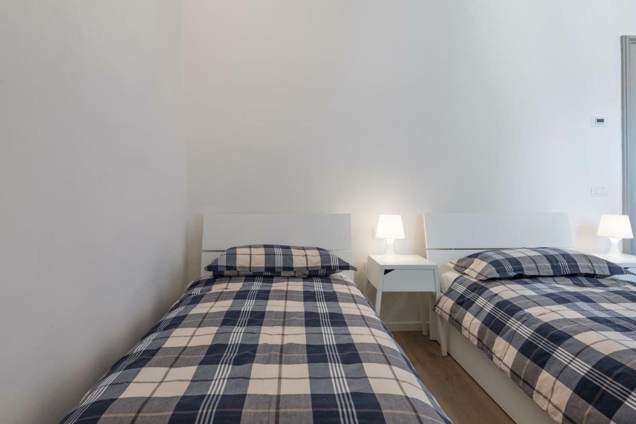 Lagom Apartment トレント エクステリア 写真