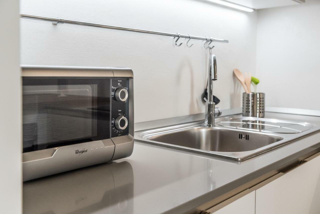 Lagom Apartment トレント エクステリア 写真