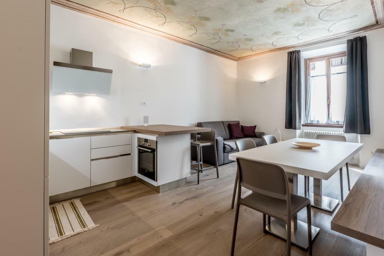 Lagom Apartment トレント エクステリア 写真