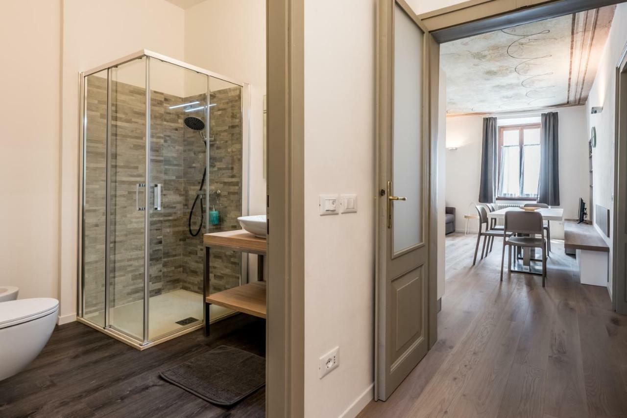 Lagom Apartment トレント エクステリア 写真