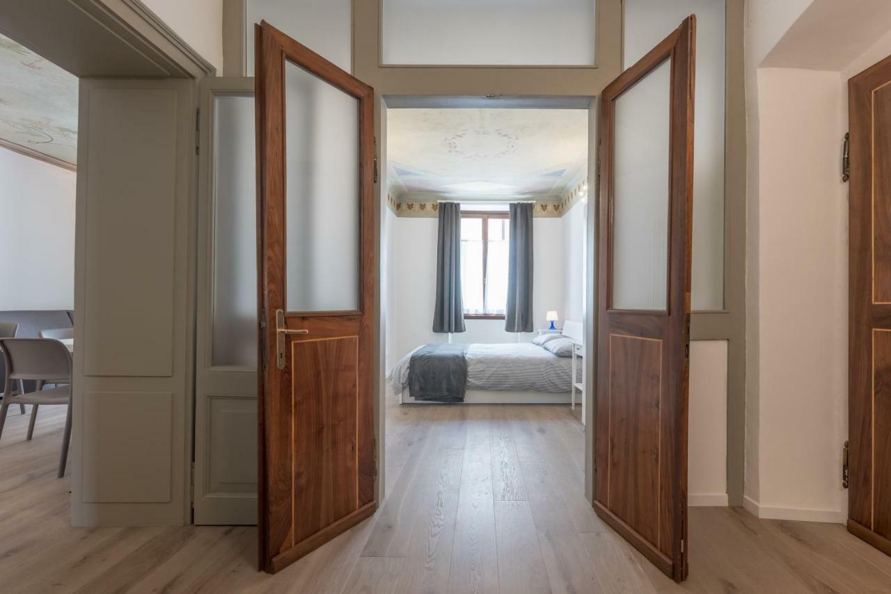 Lagom Apartment トレント エクステリア 写真