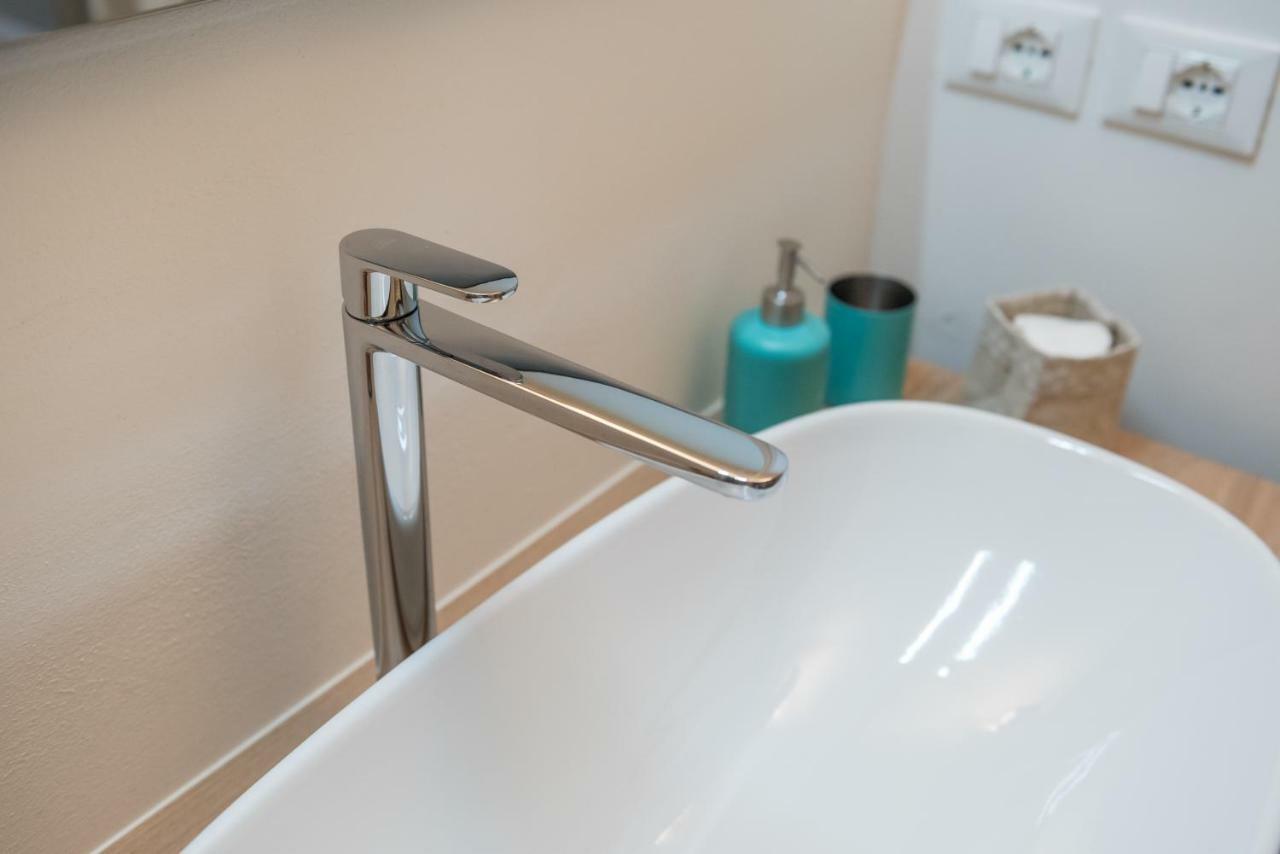 Lagom Apartment トレント エクステリア 写真