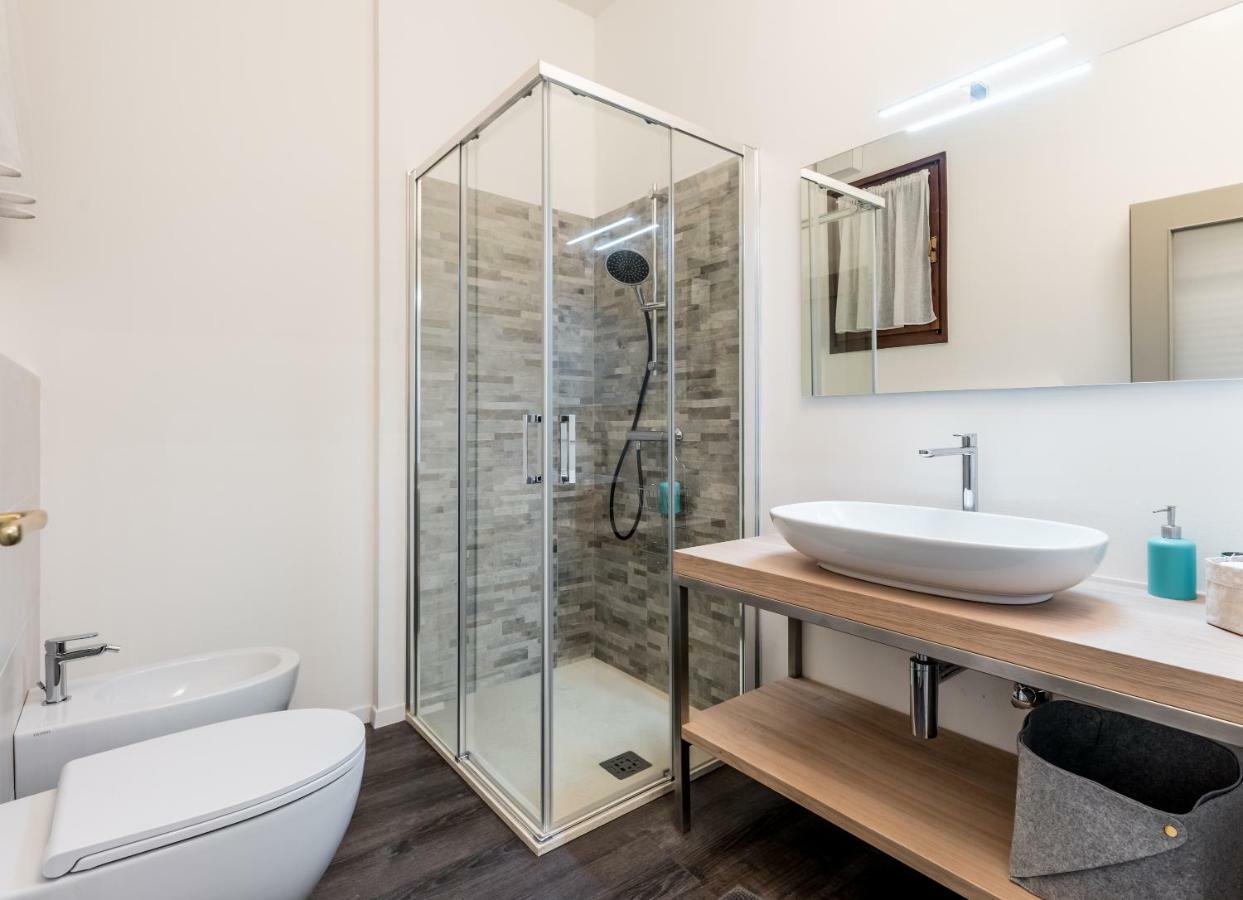 Lagom Apartment トレント エクステリア 写真