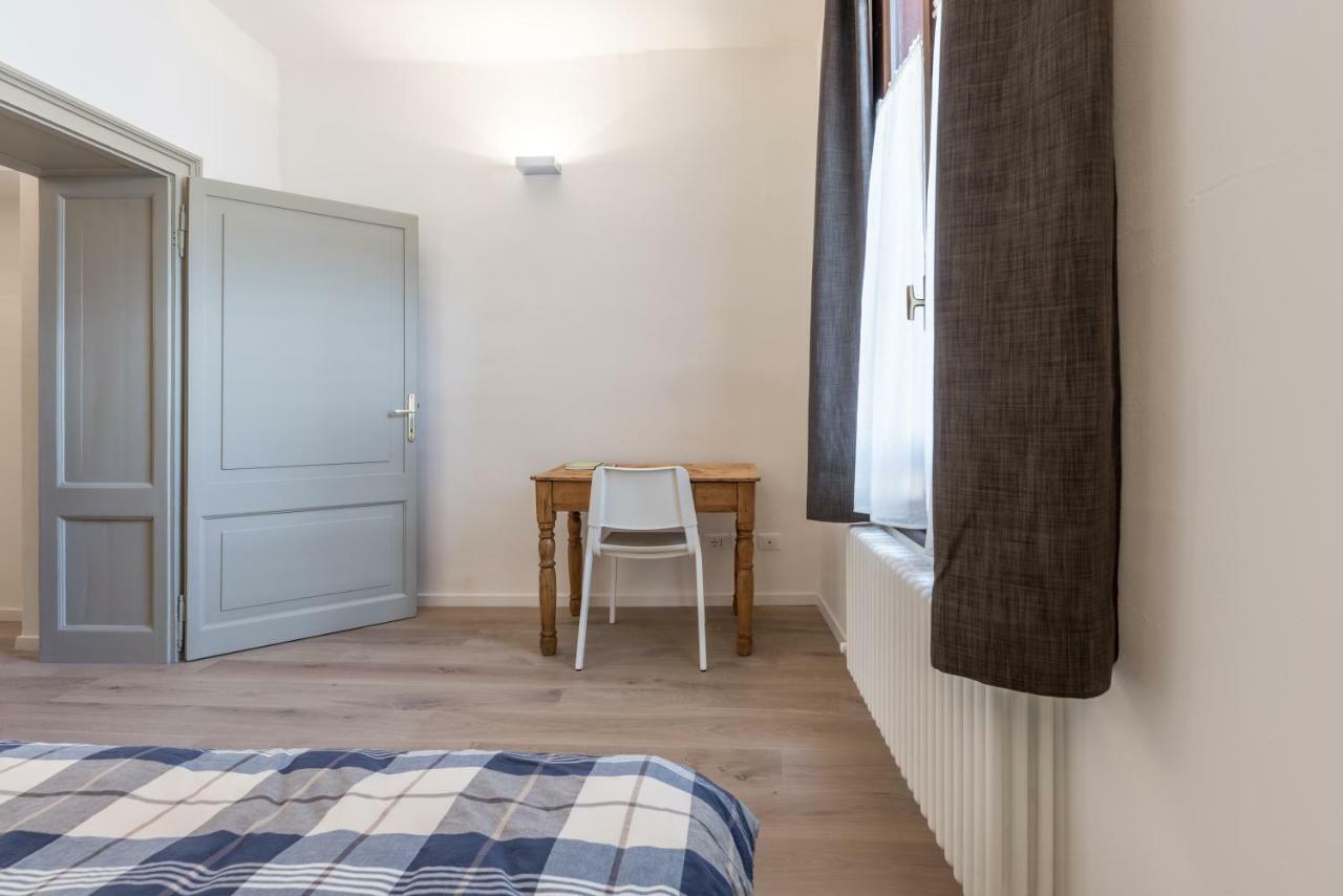 Lagom Apartment トレント エクステリア 写真