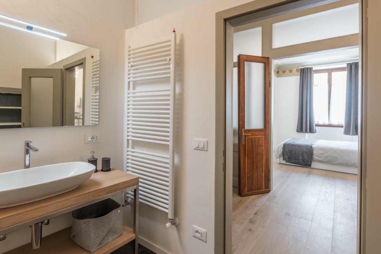 Lagom Apartment トレント エクステリア 写真