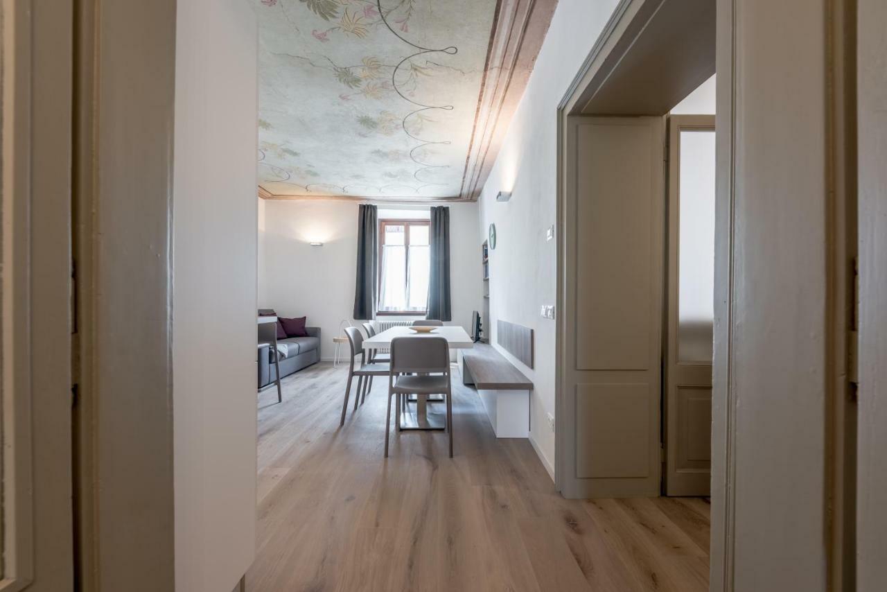 Lagom Apartment トレント エクステリア 写真