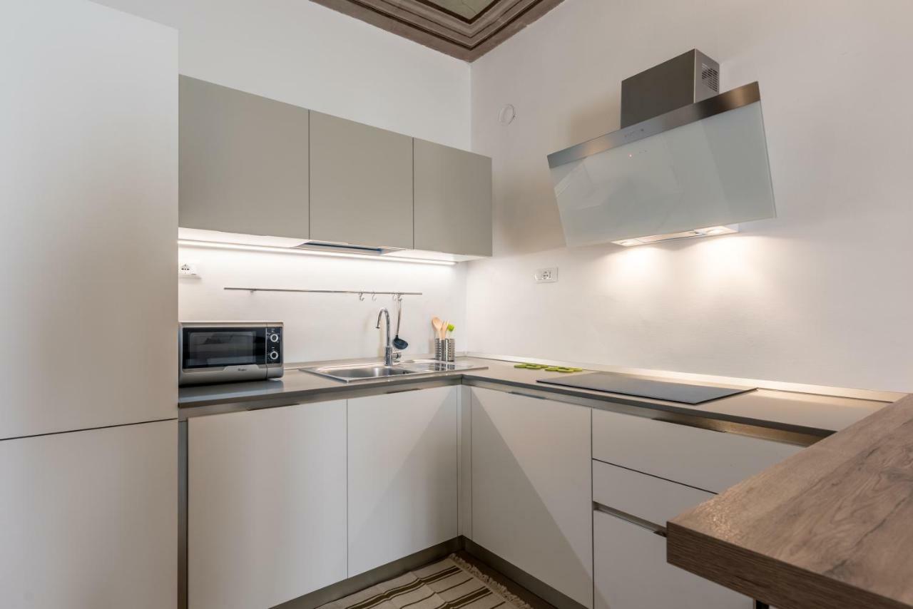 Lagom Apartment トレント エクステリア 写真