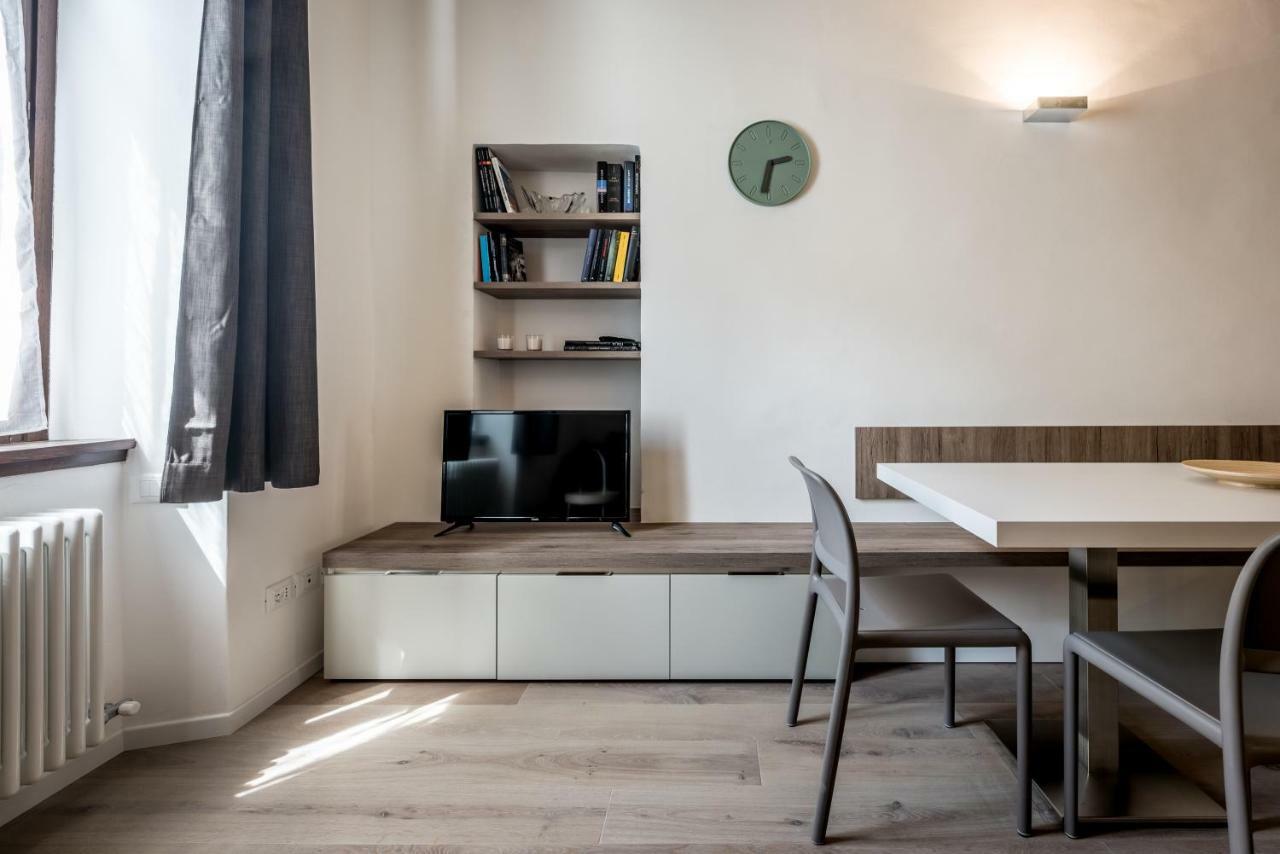 Lagom Apartment トレント エクステリア 写真