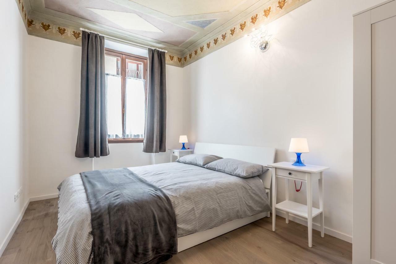 Lagom Apartment トレント エクステリア 写真