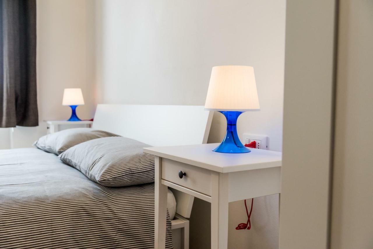 Lagom Apartment トレント エクステリア 写真