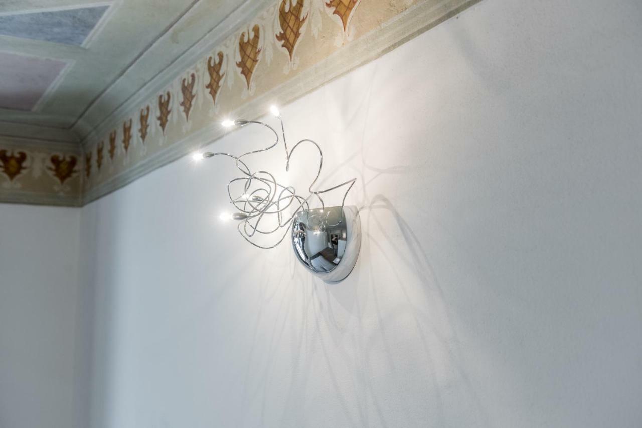 Lagom Apartment トレント エクステリア 写真