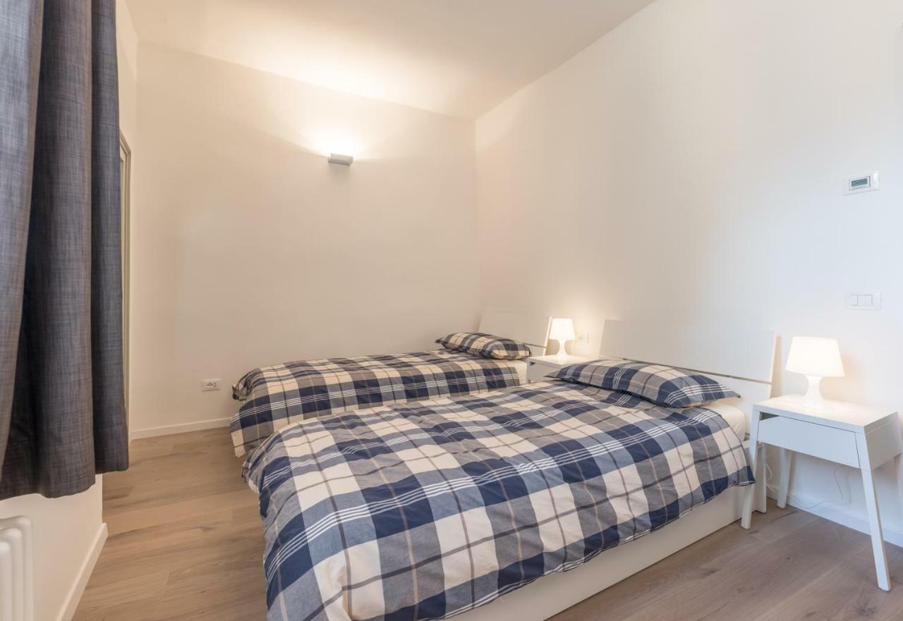 Lagom Apartment トレント エクステリア 写真