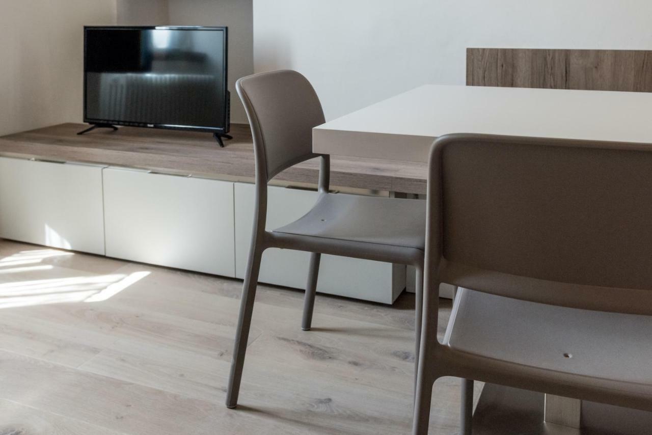 Lagom Apartment トレント エクステリア 写真