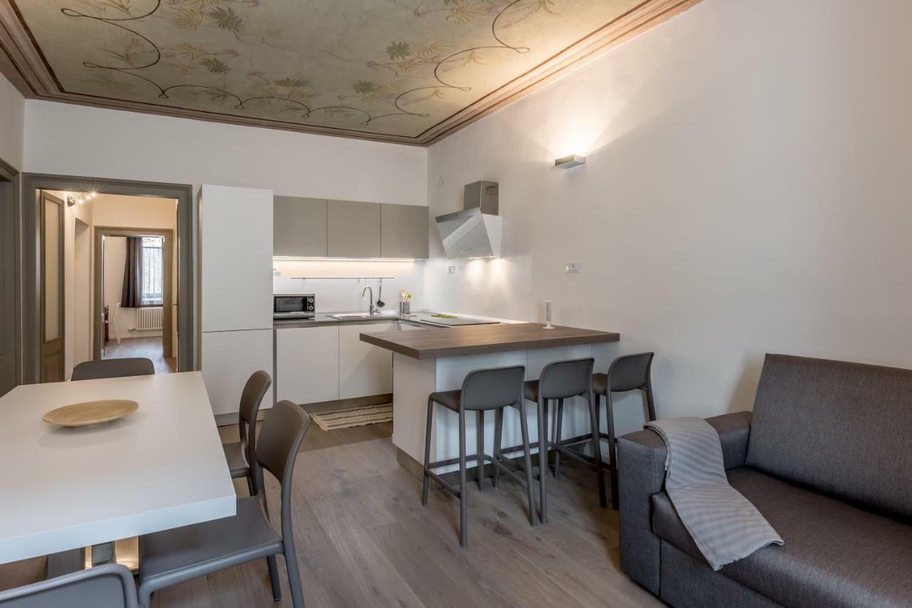 Lagom Apartment トレント エクステリア 写真